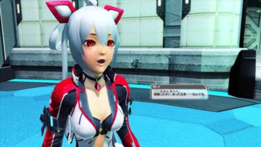 【PSO2:NGS】旧国：最初EP4からはじめたからそんな気にならんかったけど･･･【ニュージェネシス】