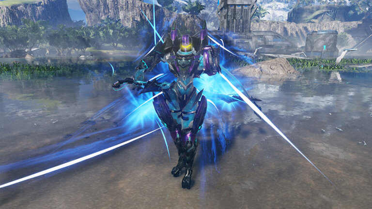 Pso2 Ngs 絶望沸いたら爆音とかエフェクト出して欲しいね さっき別のことしてたら気が付かなかったわ ニュージェネシス Pso2 ニュージェネシスまとめ速報