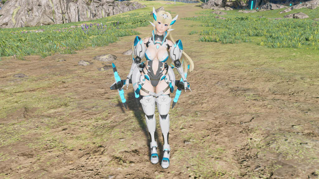 【PSO2NGS】FF14とのコラボはまだなの？【ニュージェネシス】 PSO2ニュージェネシスまとめ速報