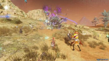 【PSO2:NGS】森だけ他よりストラグメント率低いの？【ニュージェネシス】