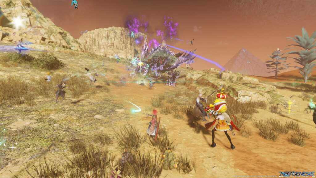 【PSO2:NGS】3日BANされたら結構キツイ？【ニュージェネシス】 - PSO2ニュージェネシスまとめ速報