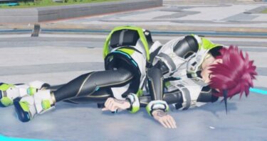 【PSO2:NGS】ジオラビは人気がない？【ニュージェネシス】