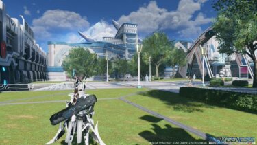 【PSO2:NGS】今パープルできるの？【ニュージェネシス】