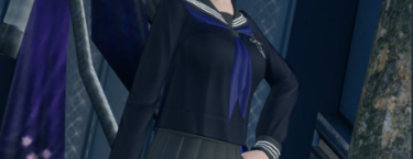 【PSO2:NGS】コラボセーラー買った人いる？【ニュージェネシス】