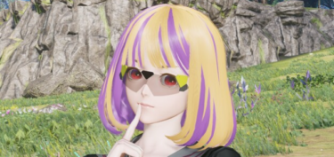 【PSO2:NGS】奇形ほどカットインを多用したがる謎【ニュージェネシス】