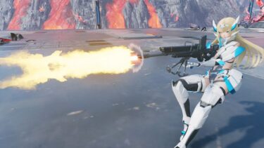 【PSO2】緊急攻略に役立つクラスはコレ！？